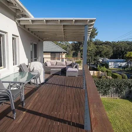 Ocean Stays - Mollymook Exterior photo