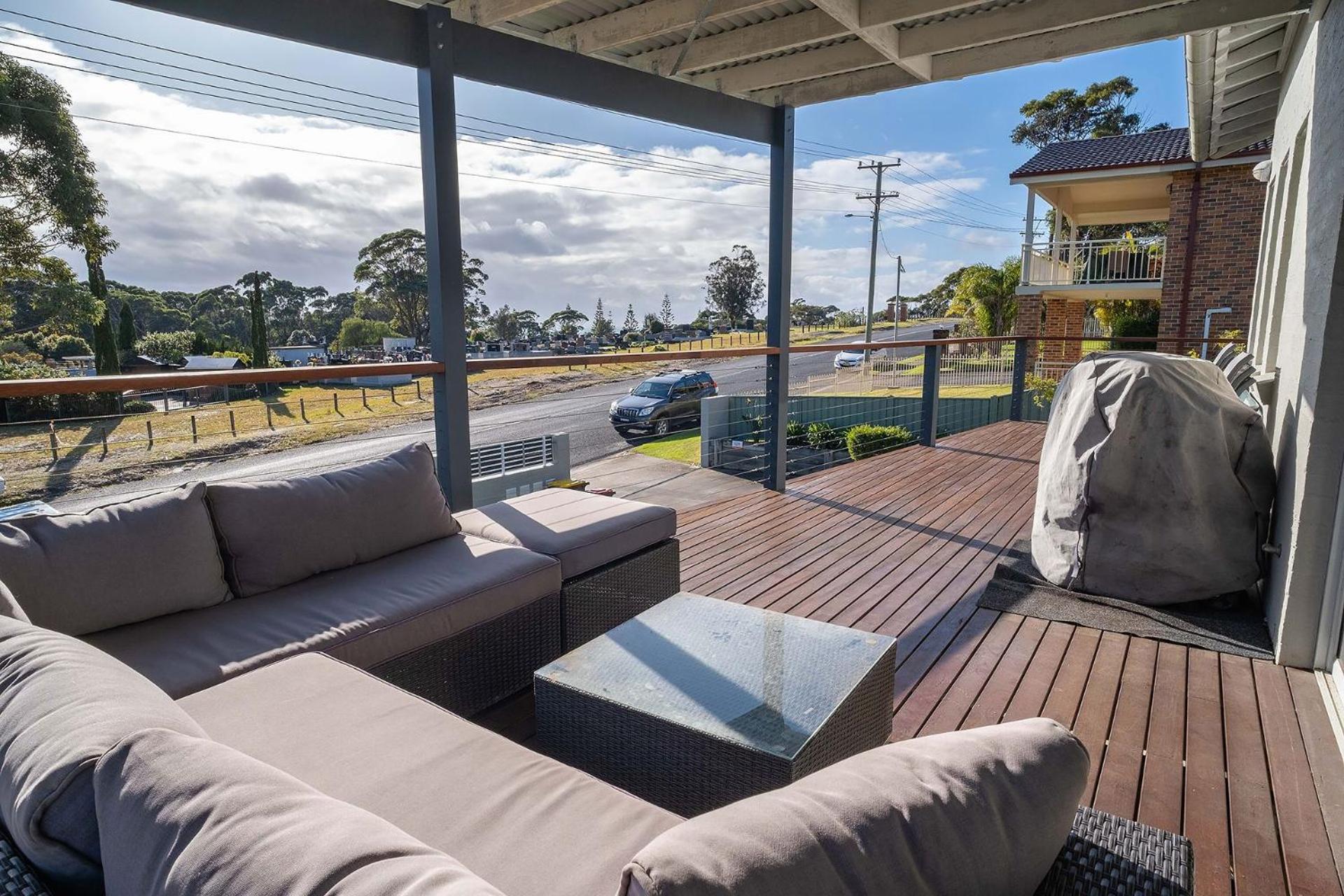 Ocean - Holiday home